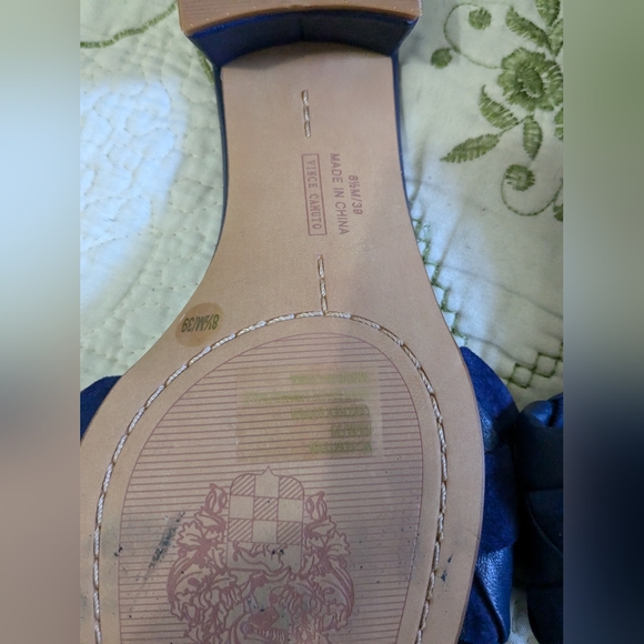 Vince camuto sandals - Picture 5 of 5